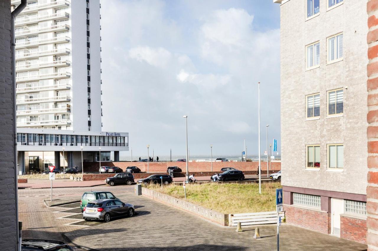 Sea More Zandvoort Exterior photo